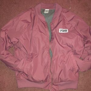 PINK Victoria Secret Bomber